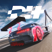 Rally Horizon Mod APK 2.0 [Unlimited money][Mod Menu]