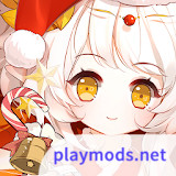 Food FantasyMod  Apk v1.68.1(Speed change)