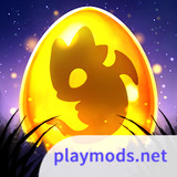 DragonVale: Hatch Dragon EggsMod  Apk v4.30.0(Mod Menu)