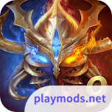 Age of Warring EmpireMod  Apk v2.19.0(Speed change)