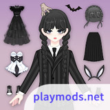 Princess Dress Up - Sweet DollMod  Apk v1.2.5(No Ads)