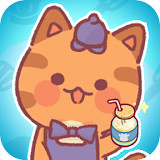 Kitty Snack Bar Apk v3.1.67