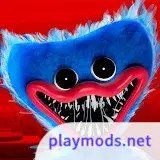 Poppy Playtime Chapter 1Mod  Apk v1.0.8(Mod Menu)