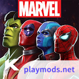 Marvel Contest of ChampionsMod  Apk v41.3.1(Mod menu)