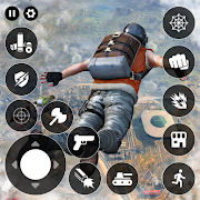 Modern Commando Strike Mission Mod APK 3.3.0 [Unlimited money]