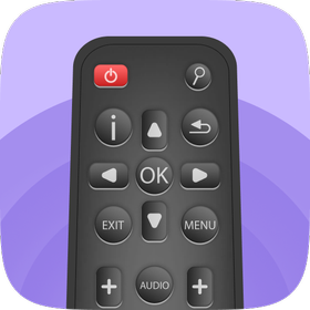 Remote for Emerson TV