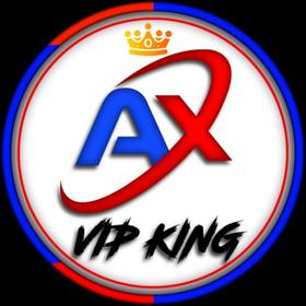 AX VIP KING