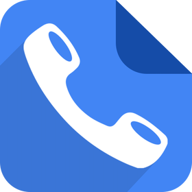 iOS Call Dialer : iCall Screen