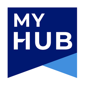 MyHUB DK