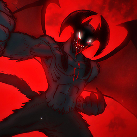 Devilman Crybaby Wallpaper