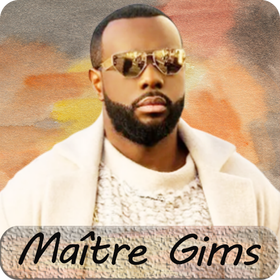 Maitre Gims