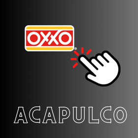 OXXO CLICK ACAPULCO