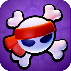 Crafty Royale Mod APK 1.0.9 [Unlimited money]