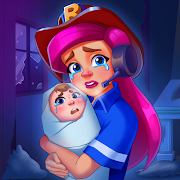 Rescue Dash: time management Mod APK 2.29.0 [Unlimited money]