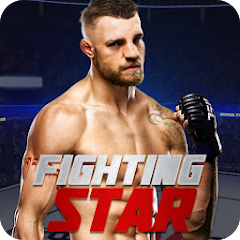 Fighting Star Mod APK 1.0.5 [Unlimited money]