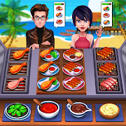 Cooking Chef - Food Fever Mod APK 174.0 [Unlimited money]