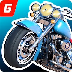 Bike Mechanic Mod APK 1 [Unlimited money][Unlocked][Endless]