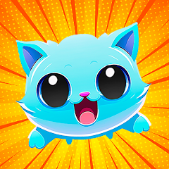 Spooky Cat Mod APK 3.4 [Remove ads][Unlimited money][Mod Menu]