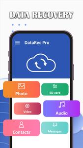 DataRec Pro