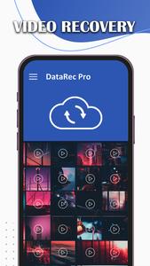 DataRec Pro