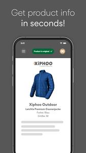 Xiphoo