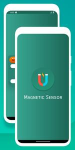 Magnetic Sensor