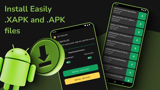 XAPK Installer