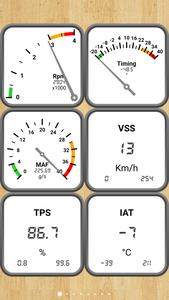 Car Diagnostic Pro (OBD2)