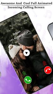 Call Video Ringtone