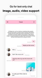 PinkChat