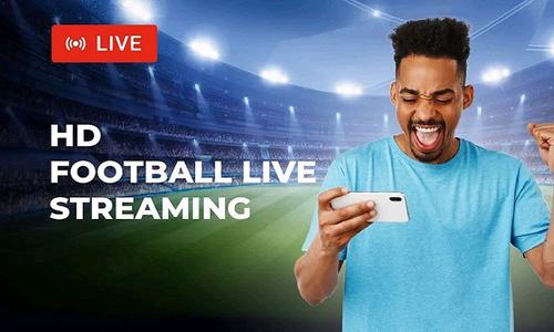 Live Football TV HD