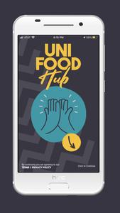 Uni Food Hub