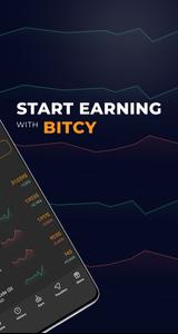 BitcyClub