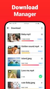 All Video Downloader VidMaster