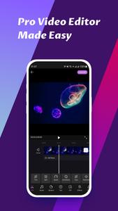 Coolcut--Pro&Easy Video Editor