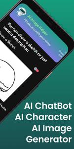 AI Bot build on OpenAI ChatGPT