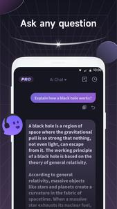 Quick AI Writer - ChatBot