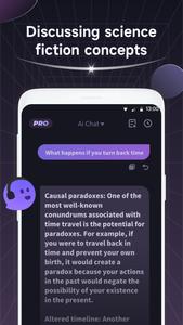 Quick AI Writer - ChatBot