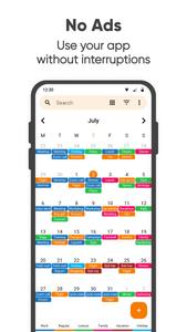 Simple Calendar