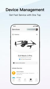 DJI Store