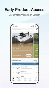 DJI Store