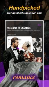 Chapters-eBooks,Stories&Novels