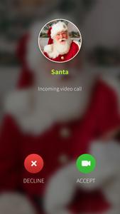 Call Santa Claus - Prank Call