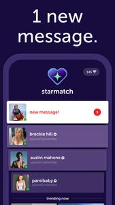 starmatch