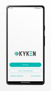 KYKEN