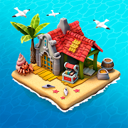 Fantasy Island: Fun Forest Sim Mod APK 2.15.0 [Unlimited money]