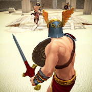 Gladiator Glory Mod APK 5.15.7 [Mod Menu]