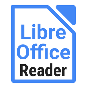 LibreOffice ODT Reader