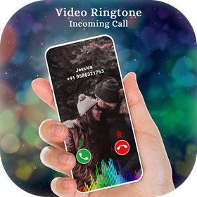 Call Video Ringtone