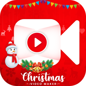 Christmas Video Maker 2023